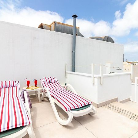 Sun Suite Canteras I Las Palmas Buitenkant foto